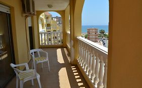 Barlovento I