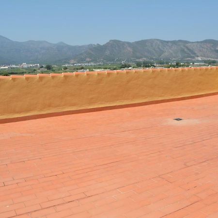 Barlovento I Xeraco Exterior foto