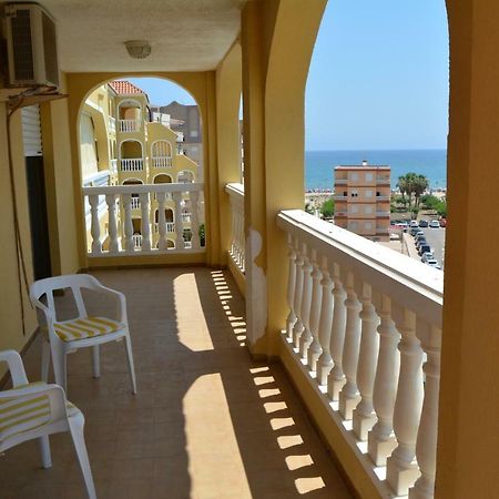 Barlovento I Xeraco Exterior foto