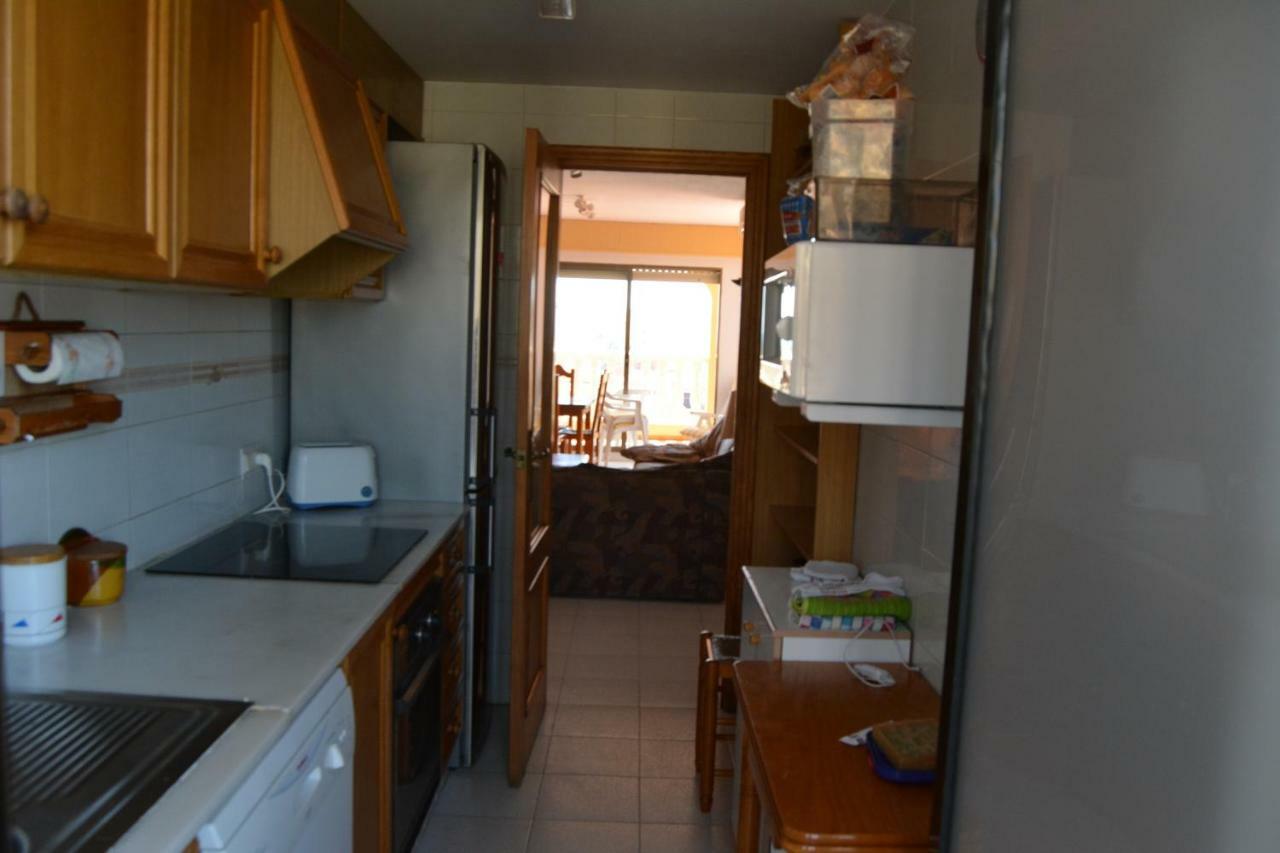 Barlovento I Xeraco Exterior foto