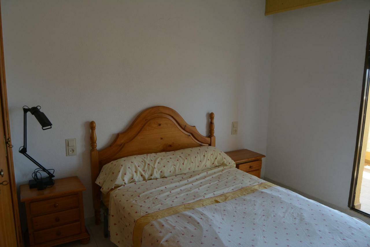 Barlovento I Xeraco Exterior foto