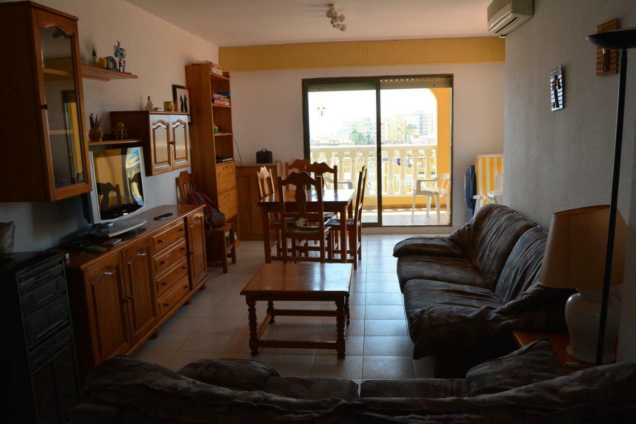 Barlovento I Xeraco Exterior foto