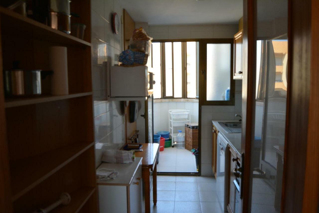 Barlovento I Xeraco Exterior foto