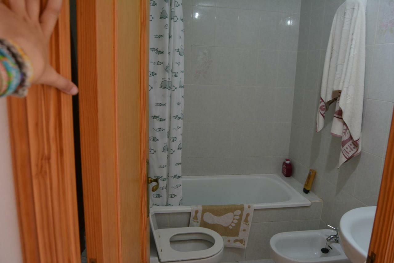 Barlovento I Xeraco Exterior foto